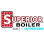 Superior Boiler logo