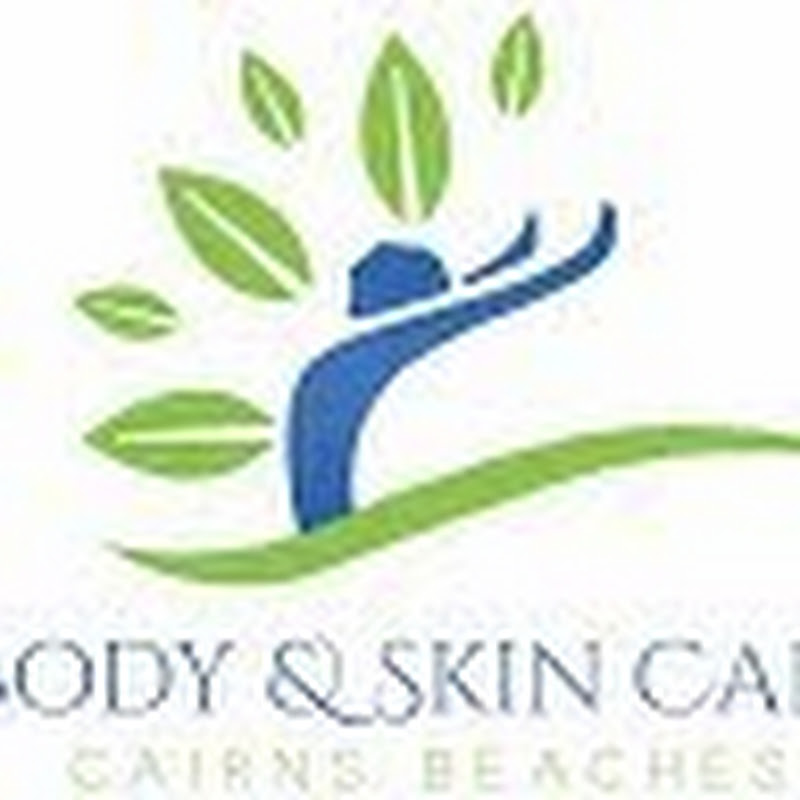 Body & Skin Care, Cairns Beaches Christiane Wagner