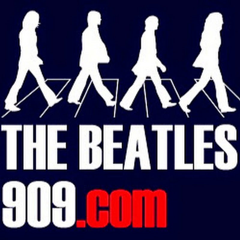 The Beatles 909