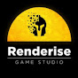 Канал Renderise Game Studio на Youtube