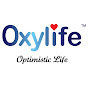 My “MyOxylife” Oxylife logo