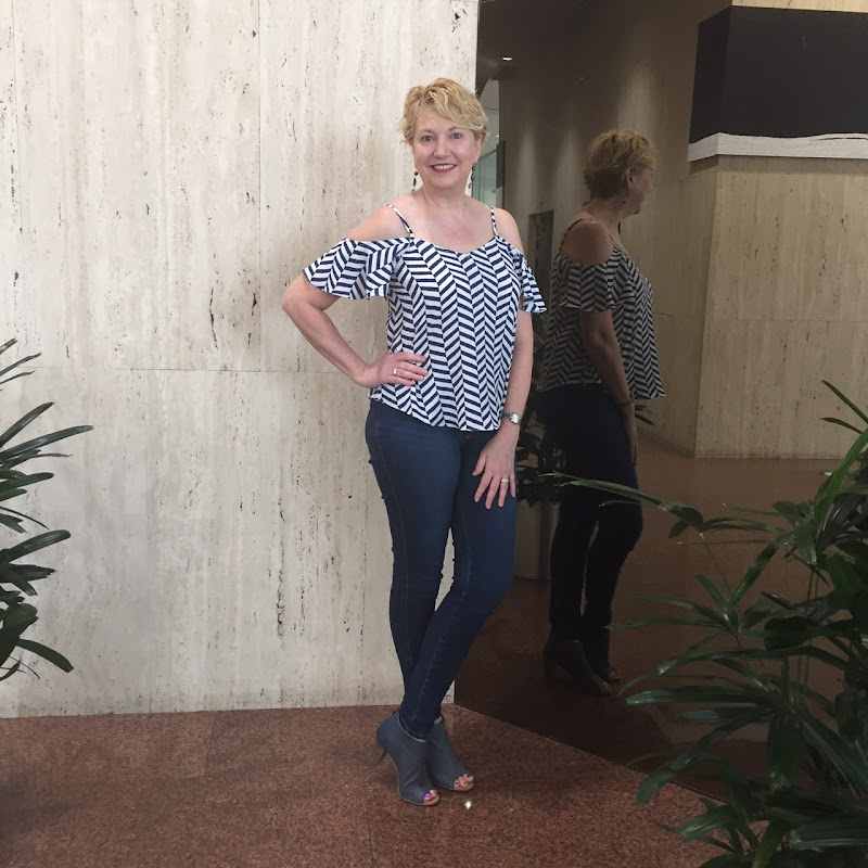 Style with Susan in Aus