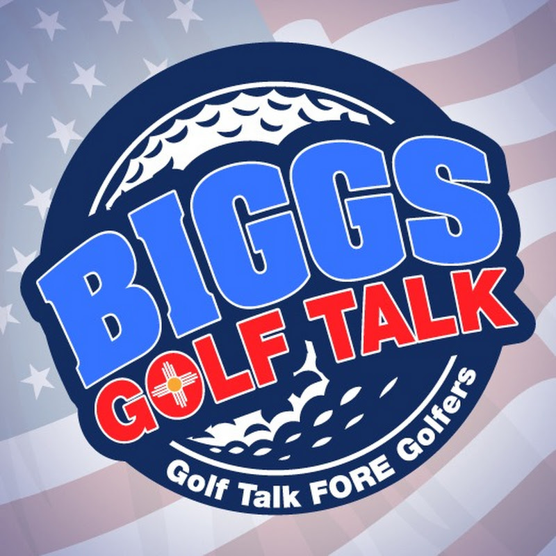 BiGGs GOLF TALK