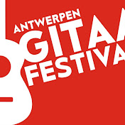 Antwerpen Gitaarfestival