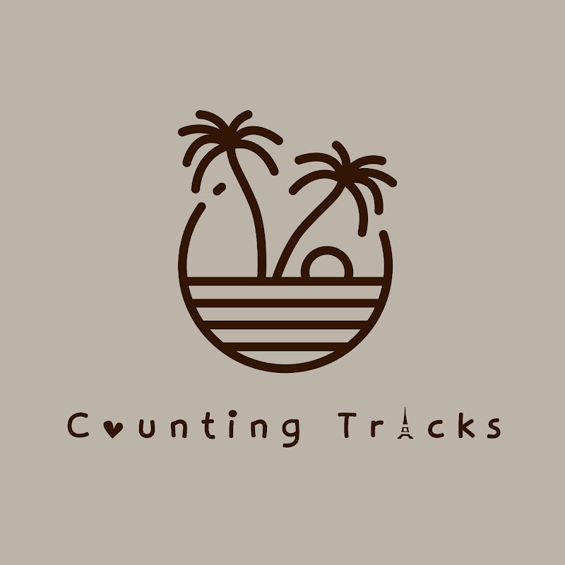 Counting Tracks