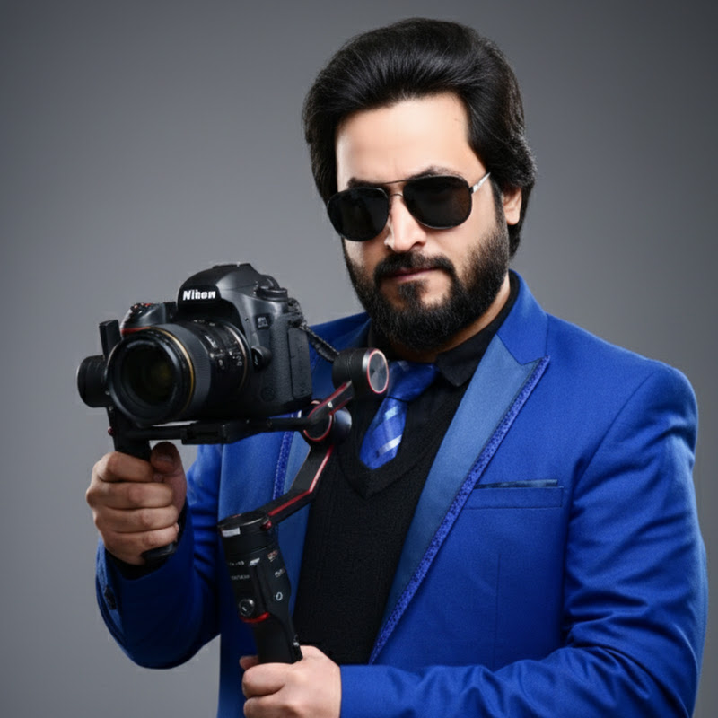 صلاح العراقي ميديا HD