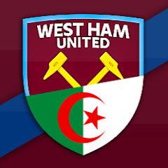 West Ham United Fans - Algeria -