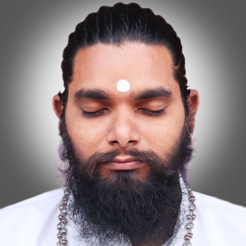 Siva Kundalini Sadhana