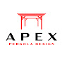 Apex Pergola Design logo
