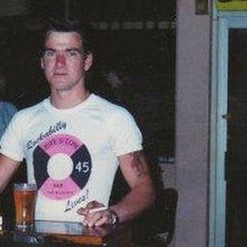 steve rodgers