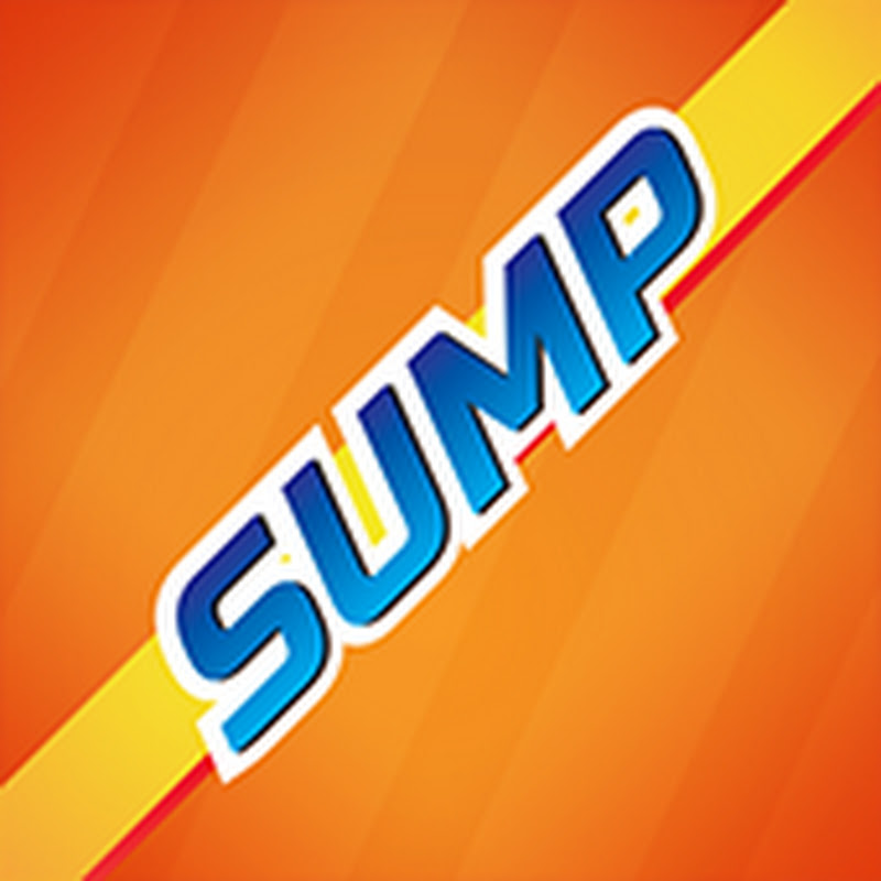 SUMP - Videojuegos y Cultura Gamer