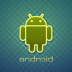 Androidjin channel logo