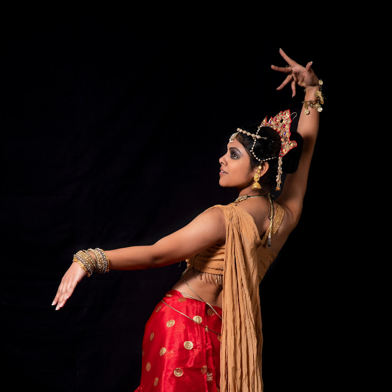 Nitisha Nanda