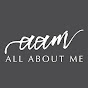 All About Me logo