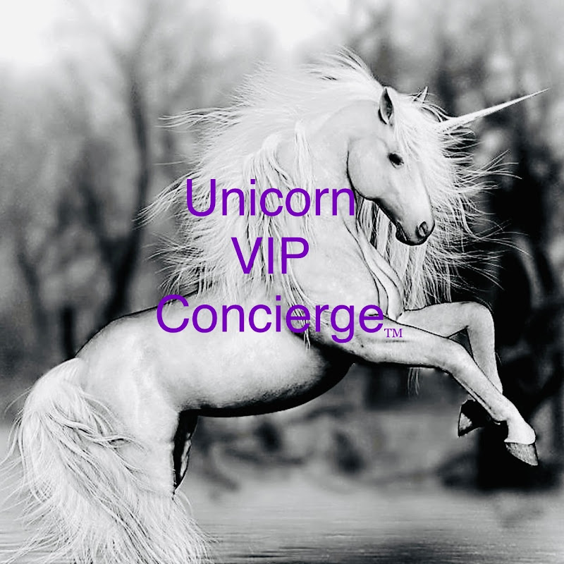 Unicorn VIP Concierge