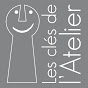 Les clés de l'Atelier logo