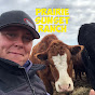 Prairie Sunset Ranch logo