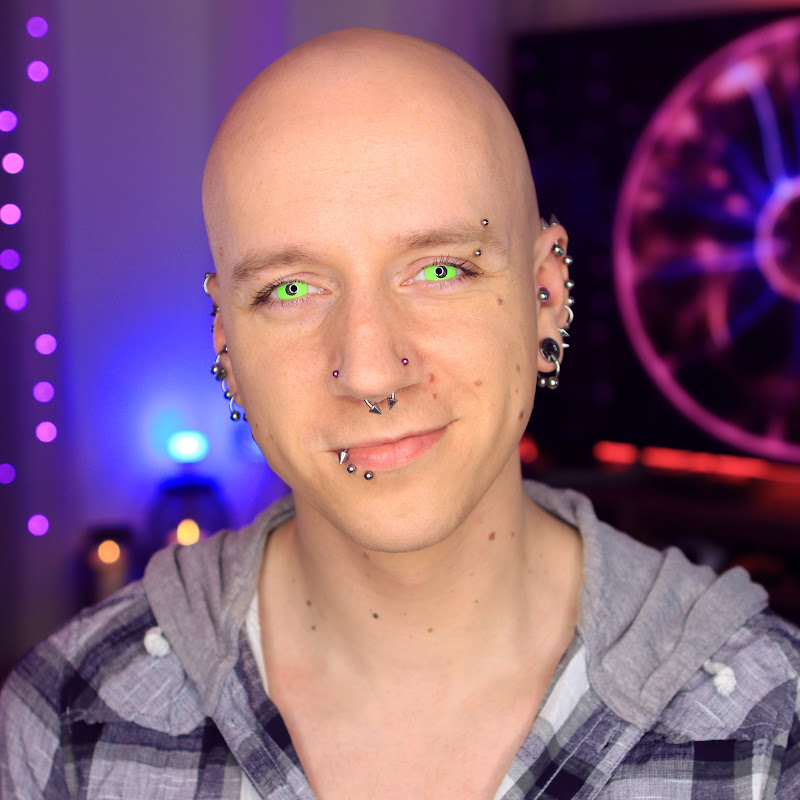 Channel Avatar