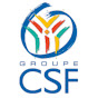 CSF - Crédit Social des Fonctionnaires logo