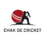 Chak de Cricket