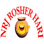 NRJ ROSHER HARI logo