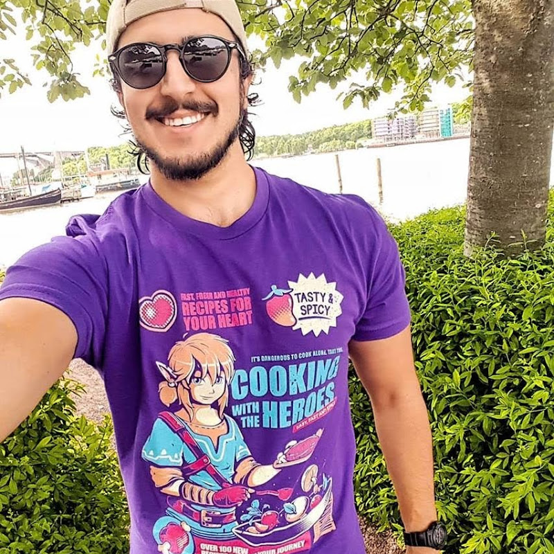 Channel Avatar