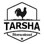 Tarsha Homestead logo