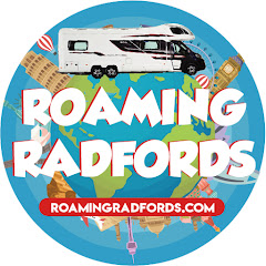 Roaming Radfords net worth