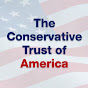 The Conservative Trust of America logo