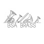 BSA Brass