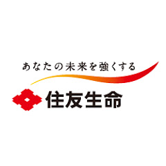 住友生命 公式チャンネルアイコン画像