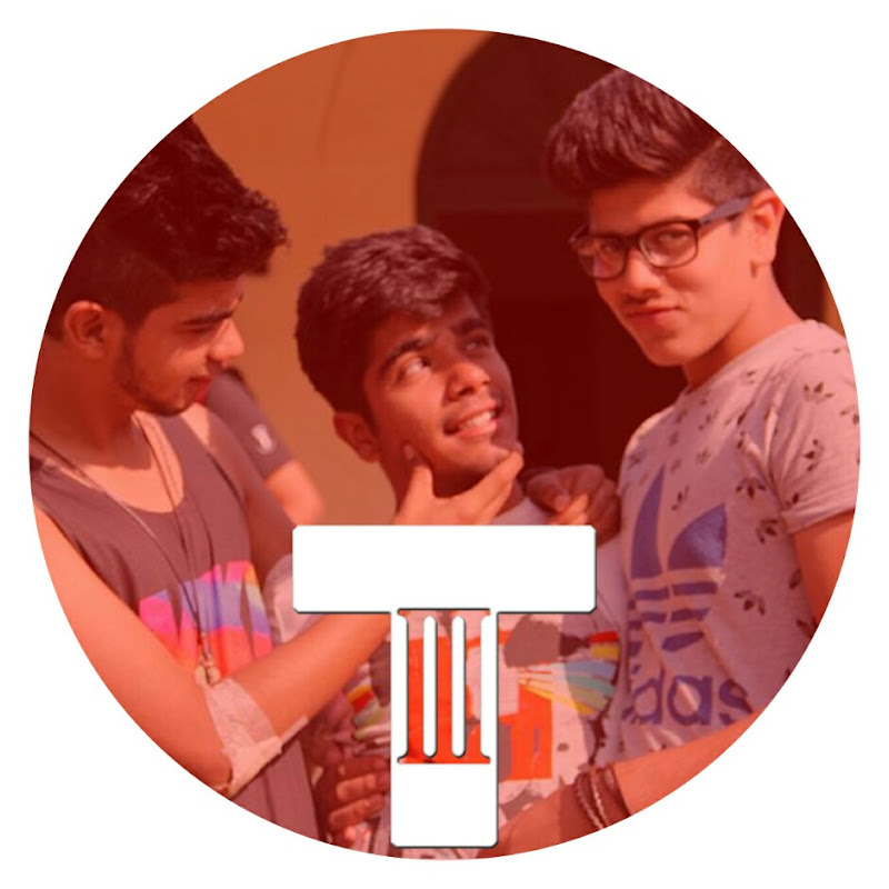 The Teen Trolls icon