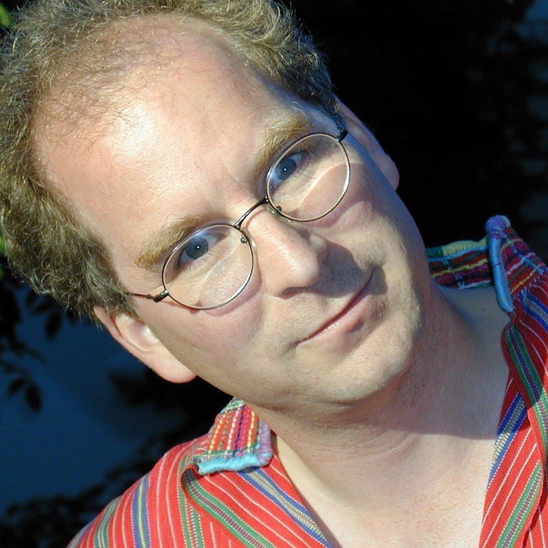Brewster Kahle