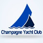 Champagne Yacht Club logo