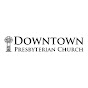 Downtown Presbyterian Church, Nashville logo