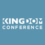 KINGDOM CONFERENCE USA logo