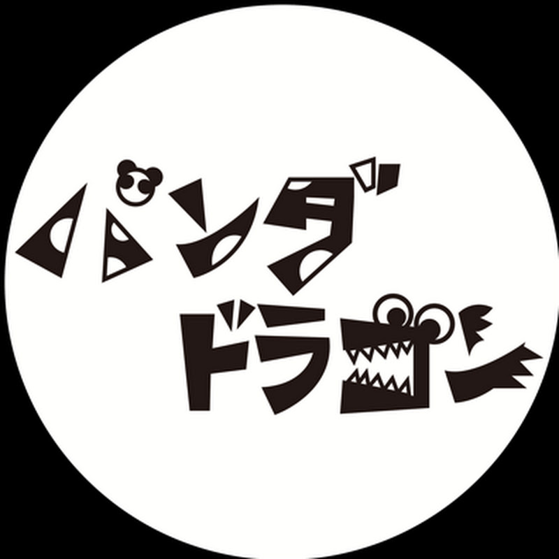 パンダドラゴンのアイコン