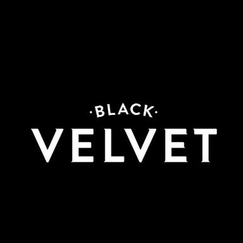 Black Velvet Coffee
