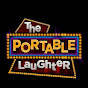 Portable Laughter logo