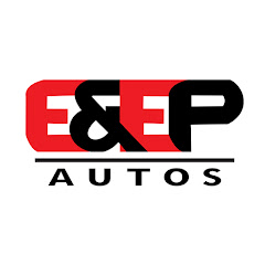 Логотип каналу E&EP AUTOS