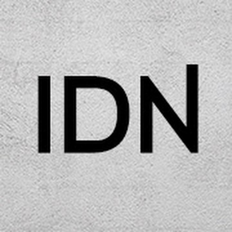 INDONATION