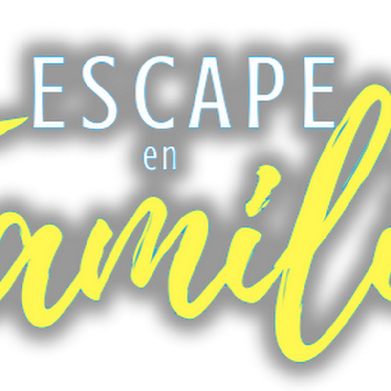Escape En Familia