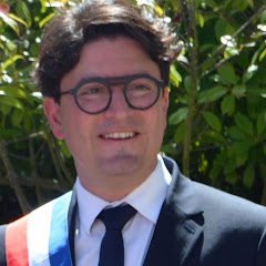 Olivier Araujo - Maire de Charly