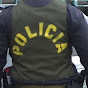Derecho Humanos aplicados a la función policial logo