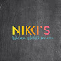 Nikki's Modern Mediterranean Avatar