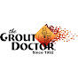 The Grout Doctor logo