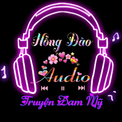 Hồng Đào Audio Avatar