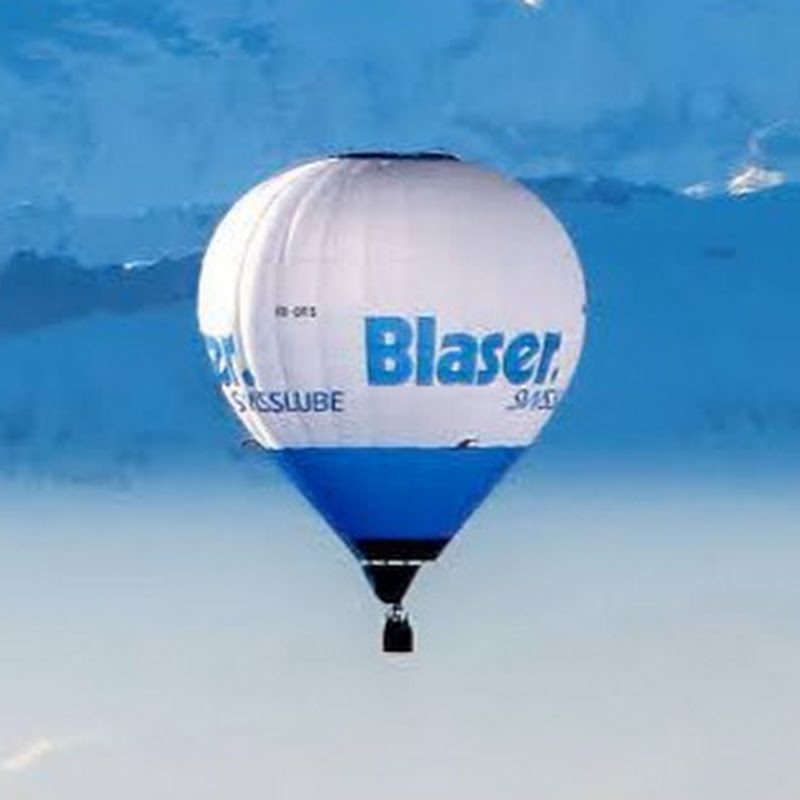 Blaser Swisslube icon