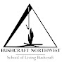 Bushcraft Northwest logo