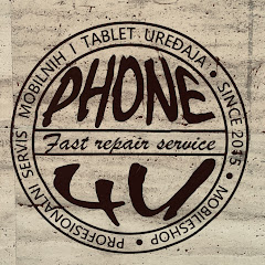 Servis Mobilnih Telefona Novi Sad Phone4U